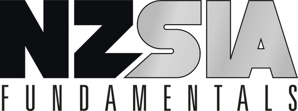 NZSIA fundamentals logo