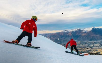 NZSki Snowsports – Instructor Level 3, 4 and Trainer/Examiner