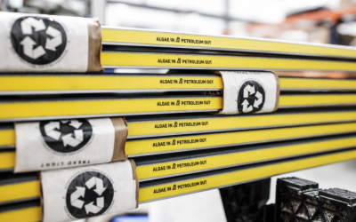 The Future of Snowsports Gear: Trends in Sustainability