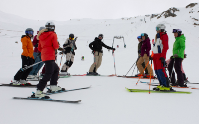 World Women’s Snowsports Organization (WWSO) Summit 2026 – Kaprun, Austria