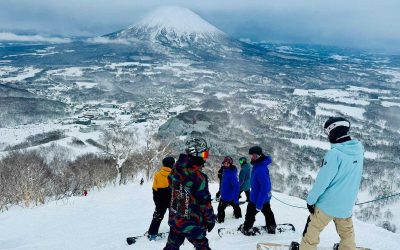 NZSIA Newsletter – September 2025: Exciting Spring News – Book Japan Courses & See the 2025 Top Instructor Nominees