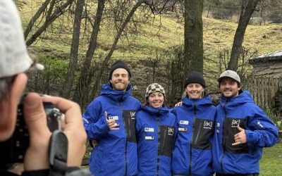 NZSIA October 2025 Newsletter: Instructor of the Year, Japan Bookings & Have Your Say!