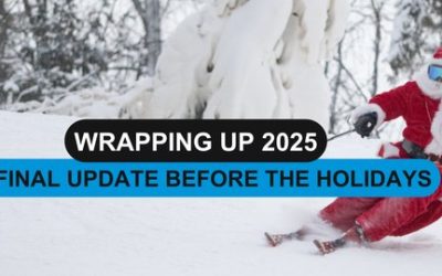 NZSIA Newsletter – December 2025: Wrapping Up 2025 – A Final Update Before the Holidays